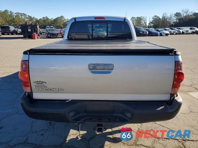 Zdjęcie 6 z 12 samochodu: 2013 TOYOTA TACOMA BASE VIN:5TFTX4CN4DX022183 - miniatura