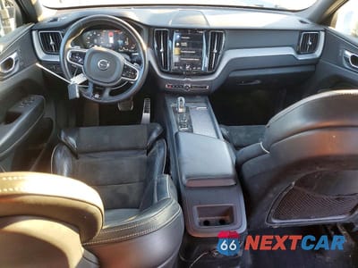 Zdjęcie 7 z 10 samochodu: 2018 VOLVO XC60 T8 R-DESIGN VIN:YV4BR0DM5J1079718 - miniatura