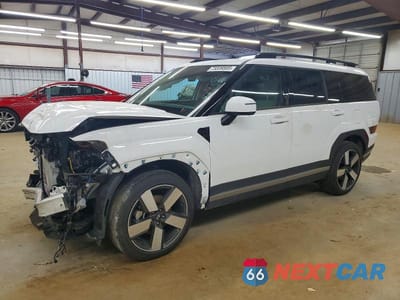 2025 HYUNDAI SANTA FE HYBRID LIMITED 5NMP3DG19SH067467 - główne zdjęcie licytacji z USA - miniatura
