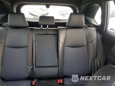 Zdjęcie 10 z 15 samochodu: 2020 TOYOTA RAV4 XSE VIN:JTMEWRFV2LJ039988 - miniatura