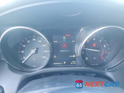 Zdjęcie 9 z 11 samochodu: 2018 JAGUAR XF PRESTIGE VIN:SAJBE4FX8JCY68660 - miniatura