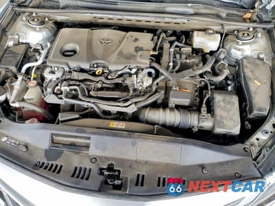 Zdjęcie 11 z 12 samochodu: 2022 TOYOTA CAMRY HYBRID XSE VIN:4T1K31AK3NU043894 - miniatura