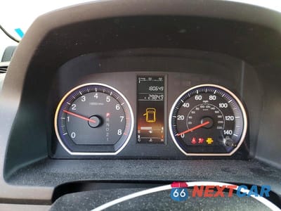 Zdjęcie 9 z 12 samochodu: 2008 HONDA CR-V LX VIN:5J6RE38358L000945 - miniatura