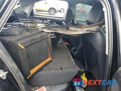 Zdjęcie 10 z 12 samochodu: 2014 AUDI A4 PREMIUM VIN:WAUBFAFL5EN007015 - miniatura