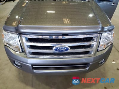 Zdjęcie 12 z 13 samochodu: 2011 FORD EXPEDITION XLT VIN:1FMJU1H59BEF45307 - miniatura