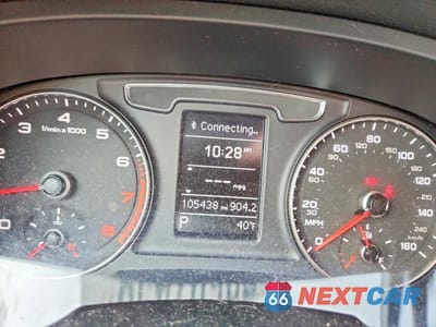 Zdjęcie 9 z 12 samochodu: 2018 AUDI Q3 PREMIUM VIN:WA1ECCFS7JR005906 - miniatura