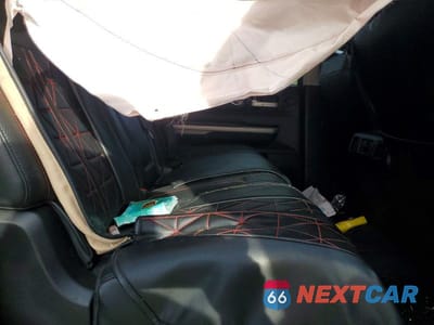 Zdjęcie 10 z 12 samochodu: 2020 TOYOTA TUNDRA TRD PRO VIN:5TFDY5F1XLX883382 - miniatura