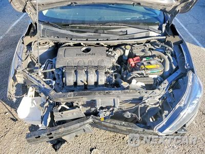 Zdjęcie 11 z 12 samochodu: 2019 NISS SENTRA SR VIN:3N1AB7AP8KY429711 - miniatura