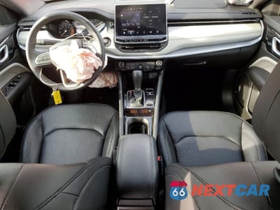 Zdjęcie 8 z 14 samochodu: 2025 JEEP COMPASS LIMITED VIN:3C4NJDCN7ST502317 - miniatura