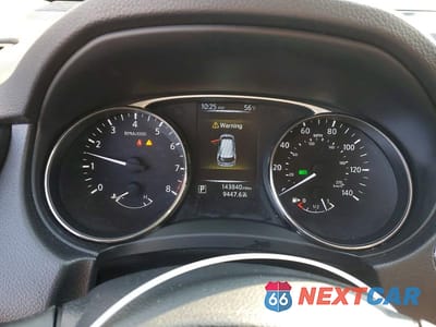 Zdjęcie 9 z 12 samochodu: 2016 NISSAN ROGUE S VIN:KNMAT2MT7GP654846 - miniatura