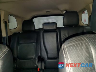 Zdjęcie 10 z 15 samochodu: 2016 MITSUBISHI OUTLANDER SE VIN:JA4AZ3A38GZ036183 - miniatura