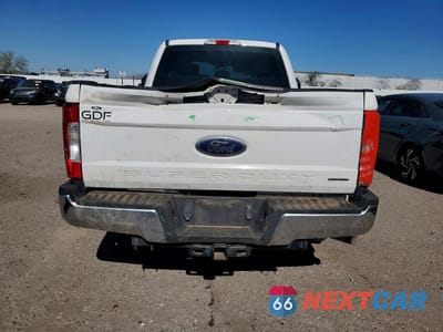 Zdjęcie 6 z 11 samochodu: 2019 FORD F250 SUPER DUTY VIN:1FT7X2A66KEE90216 - miniatura
