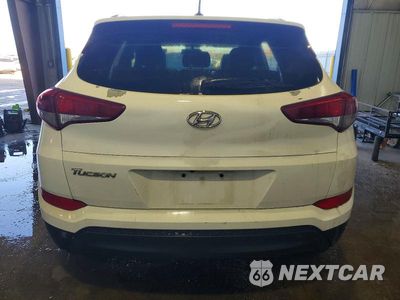 Zdjęcie 6 z 14 samochodu: 2017 HYUNDAI TUCSON SE VIN:KM8J33A41HU444728 - miniatura