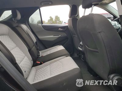 Zdjęcie 11 z 13 samochodu: 2019 CHEVROLET EQUINOX LS VIN:2GNAXHEV1K6222356 - miniatura