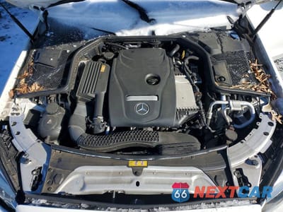 Zdjęcie 11 z 11 samochodu: 2017 MERCEDES-BENZ C 300 VIN:55SWF4JB6HU195372 - miniatura