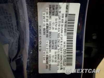 Zdjęcie 13 z 14 samochodu: 2009 MAZDA CX-9 VIN:JM3TB28A190180402 - miniatura