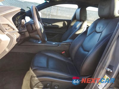 Zdjęcie 7 z 12 samochodu: 2020 CADILLAC CT4 PREMIUM LUXURY VIN:1G6DB5RK0L0151165 - miniatura