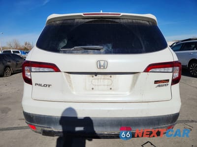 Zdjęcie 6 z 13 samochodu: 2022 HONDA PILOT TRAILSPORT VIN:5FNYF6H85NB044728 - miniatura