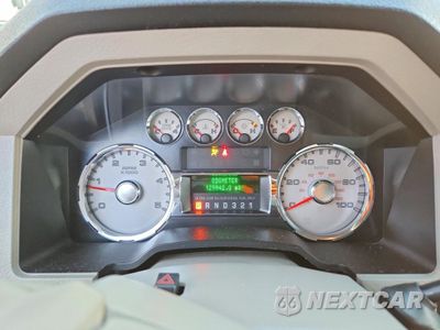 Zdjęcie 9 z 12 samochodu: 2010 FORD F250 SUPER DUTY VIN:1FTSW2BR2AEA36002 - miniatura