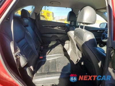 Zdjęcie 10 z 12 samochodu: 2018 KIA SORENTO EX VIN:5XYPH4A58JG398109 - miniatura