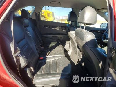 Zdjęcie 10 z 12 samochodu: 2018 KIA SORENTO EX VIN:5XYPH4A58JG398109 - miniatura