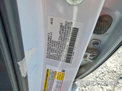 Zdjęcie 12 z 13 samochodu: 2022 HONDA ACCORD SPORT VIN:1HGCV1F37NA061290 - miniatura