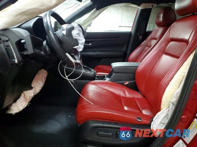 Zdjęcie 7 z 13 samochodu: 2023 HONDA CR-V SPORT VIN:5J6RS6H55PL001930 - miniatura