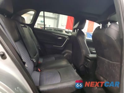 Zdjęcie 11 z 15 samochodu: 2021 TOYOTA RAV4 XLE VIN:2T3RWRFV2MW103693 - miniatura