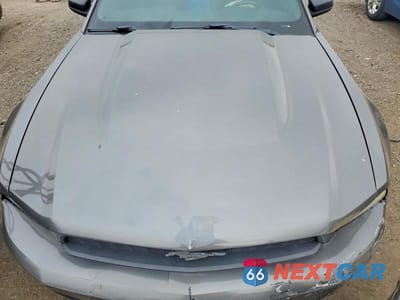 Zdjęcie 11 z 12 samochodu: 2011 FORD MUSTANG VIN:1ZVBP8AM2B5166253 - miniatura