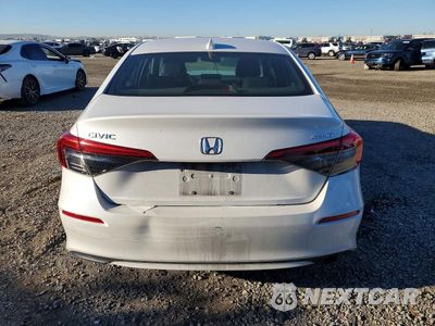 Zdjęcie 6 z 12 samochodu: 2022 HONDA CIVIC SPORT VIN:2HGFE2F53NH548363 - miniatura