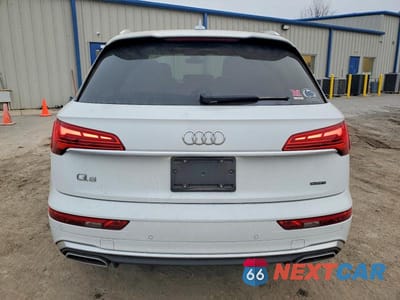 Zdjęcie 6 z 13 samochodu: 2022 AUDI Q5 PREMIUM PLUS 45 VIN:WA1EAAFY0N2049047 - miniatura