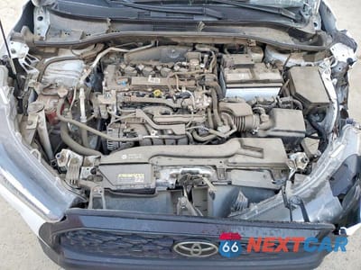 Zdjęcie 11 z 12 samochodu: 2024 TOYOTA COROLLA CROSS L VIN:7MUAAAAG7RV084207 - miniatura