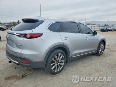 Trzecie zdjęcie samochodu z tyłu: 2016 MAZDA CX-9 GRAND TOURING VIN:JM3TCADY2G0123536 - miniatura
