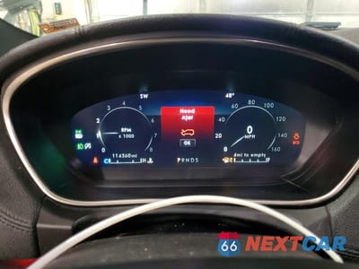 Zdjęcie 9 z 13 samochodu: 2019 LINCOLN NAUTILUS RESERVE VIN:2LMPJ8L91KBL42868 - miniatura