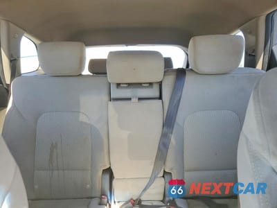Zdjęcie 10 z 13 samochodu: 2016 HYUNDAI SANTA FE SE VIN:KM8SM4HF0GU133952 - miniatura