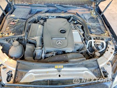 Zdjęcie 11 z 11 samochodu: 2015 MERCEDES-BENZ C 300 VIN:55SWF4JB7FU091860 - miniatura