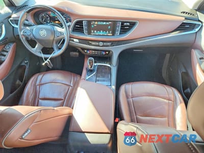 Zdjęcie 8 z 14 samochodu: 2018 BUICK ENCLAVE AVENIR VIN:5GAEVCKW5JJ132792 - miniatura