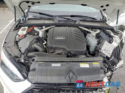 Zdjęcie 11 z 11 samochodu: 2024 AUDI A5 PREMIUM 45 VIN:WAUDACF54RA082306 - miniatura