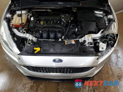 Zdjęcie 11 z 11 samochodu: 2016 FORD FOCUS SE VIN:1FADP3F21GL267377 - miniatura
