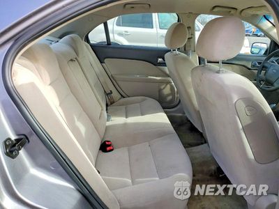 Zdjęcie 10 z 12 samochodu: 2007 FORD FUSION S VIN:3FAHP06Z97R223416 - miniatura