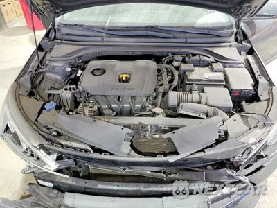 Zdjęcie 11 z 12 samochodu: 2020 HYUNDAI ELANTRA SE VIN:5NPD74LF7LH558455 - miniatura