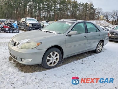 2006 TOYOTA CAMRY XLE V6 4T1BF30K76U627432 - główne zdjęcie licytacji z USA - miniatura