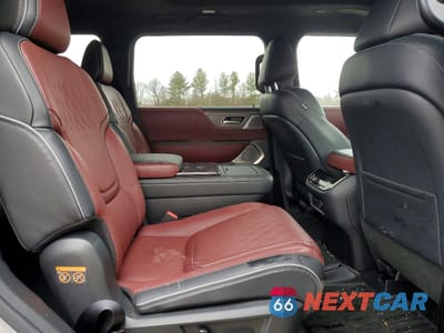 Zdjęcie 11 z 14 samochodu: 2025 INFINITI QX80 AUTOGRAPH VIN:JN8AZ3CC4S9600296 - miniatura