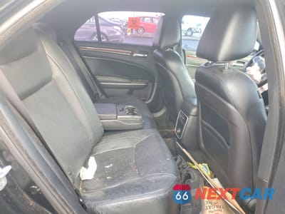 Zdjęcie 10 z 13 samochodu: 2013 CHRYSLER 300 VIN:2C3CCAAGXDH507371 - miniatura