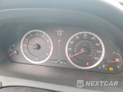 Zdjęcie 9 z 13 samochodu: 2012 HONDA ACCORD EXL VIN:1HGCP3F86CA012404 - miniatura