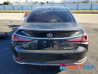 Zdjęcie 6 z 13 samochodu: 2025 LEXUS ES 300H BASE VIN:58ADA1C11SU062225 - miniatura