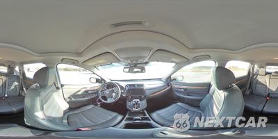 Zdjęcie 16 z 17 samochodu: 2022 HONDA CR-V EXL VIN:5J6RW1H86NA003969 - miniatura