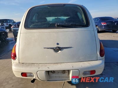 Zdjęcie 6 z 13 samochodu: 2005 CHRYSLER PT CRUISER VIN:3C4FY48B25T633416 - miniatura