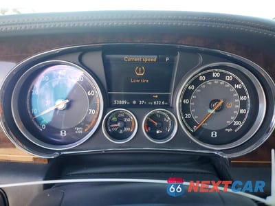 Zdjęcie 9 z 11 samochodu: 2015 BENTLEY FLYING SPUR VIN:SCBEC9ZA8FC043122 - miniatura