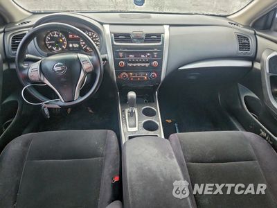 Zdjęcie 8 z 14 samochodu: 2013 NISSAN ALTIMA 2.5 VIN:1N4AL3AP9DN452410 - miniatura
